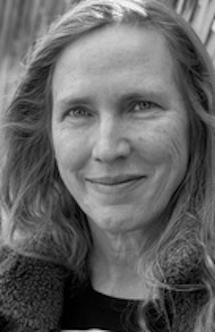 Miriam Toews