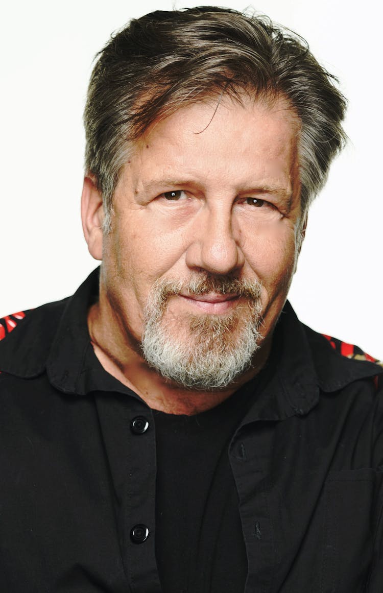 Darrin Hagen