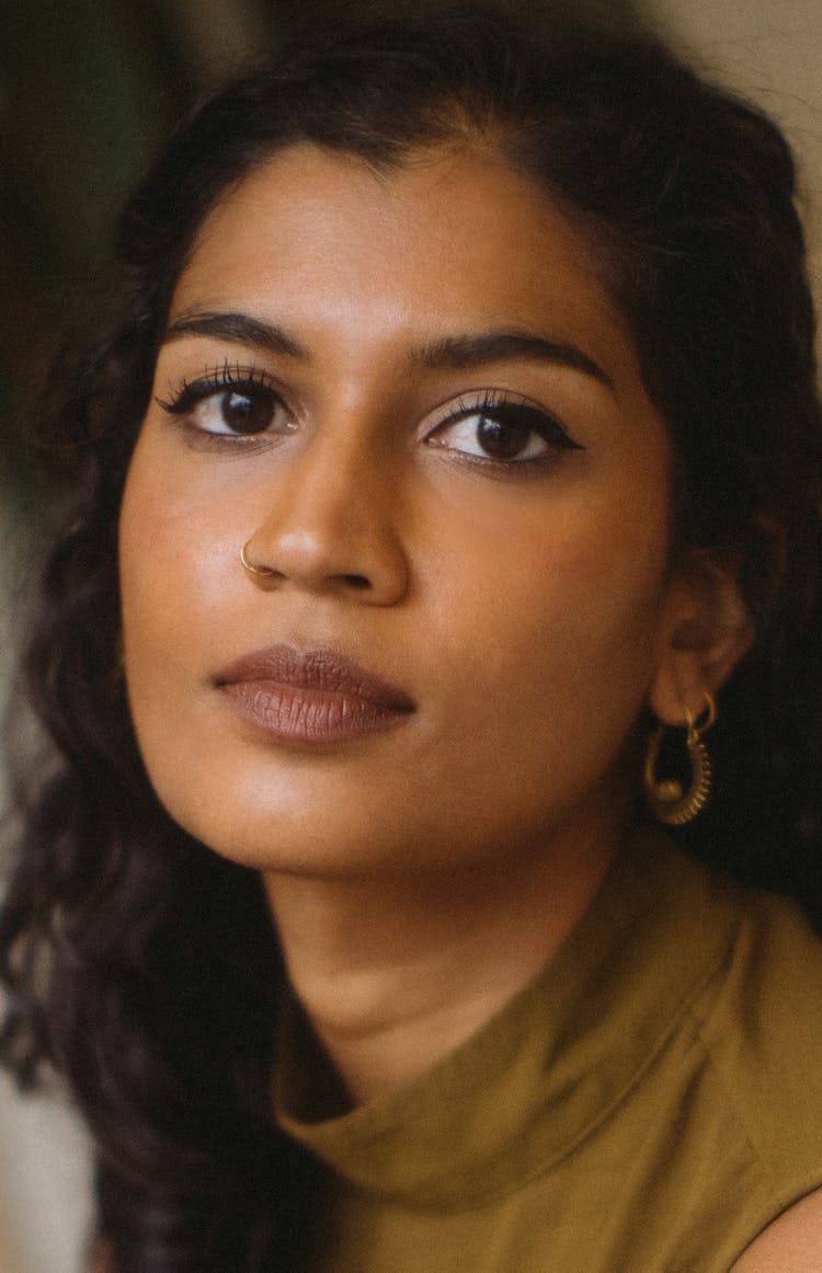 Janika Oza