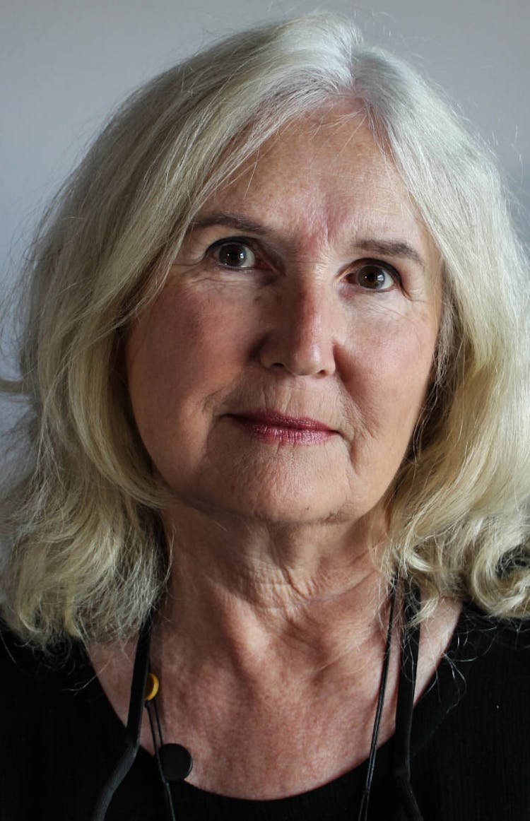 Lorri Neilsen Glenn