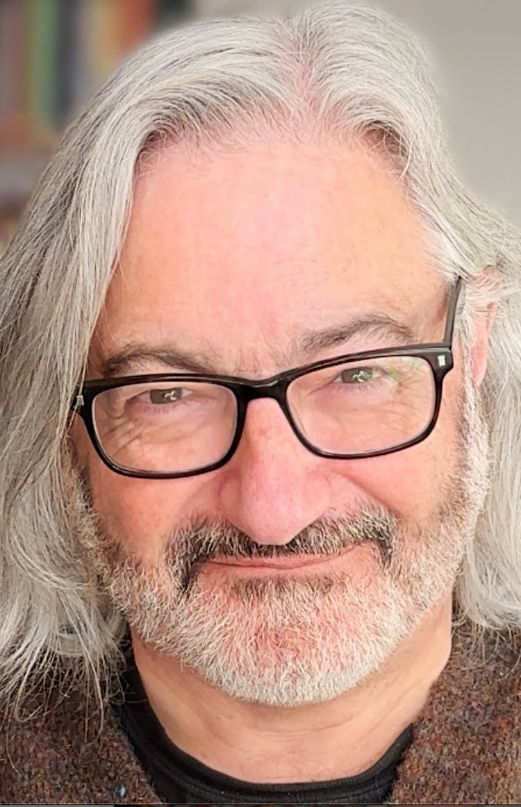 Gary Barwin