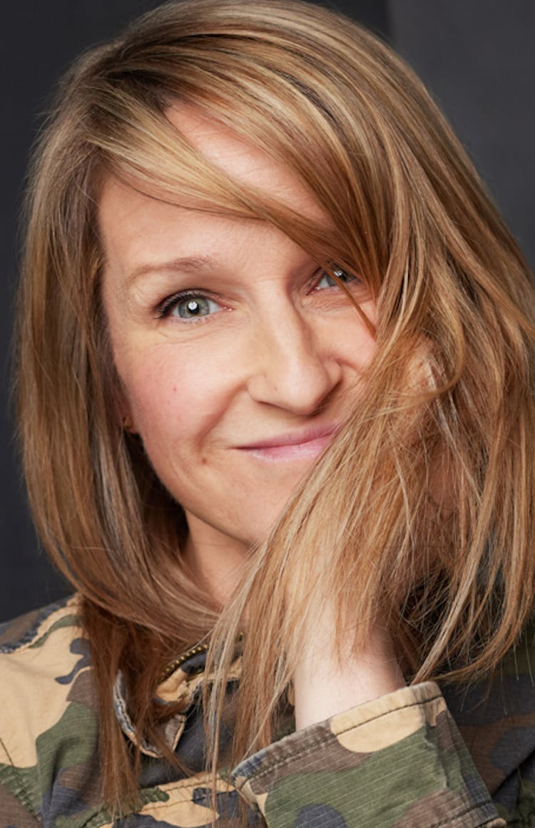 Ali Bryan