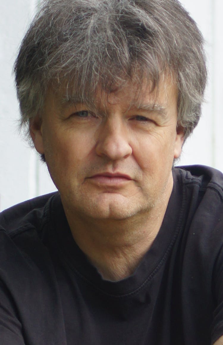 Tim Bowling
