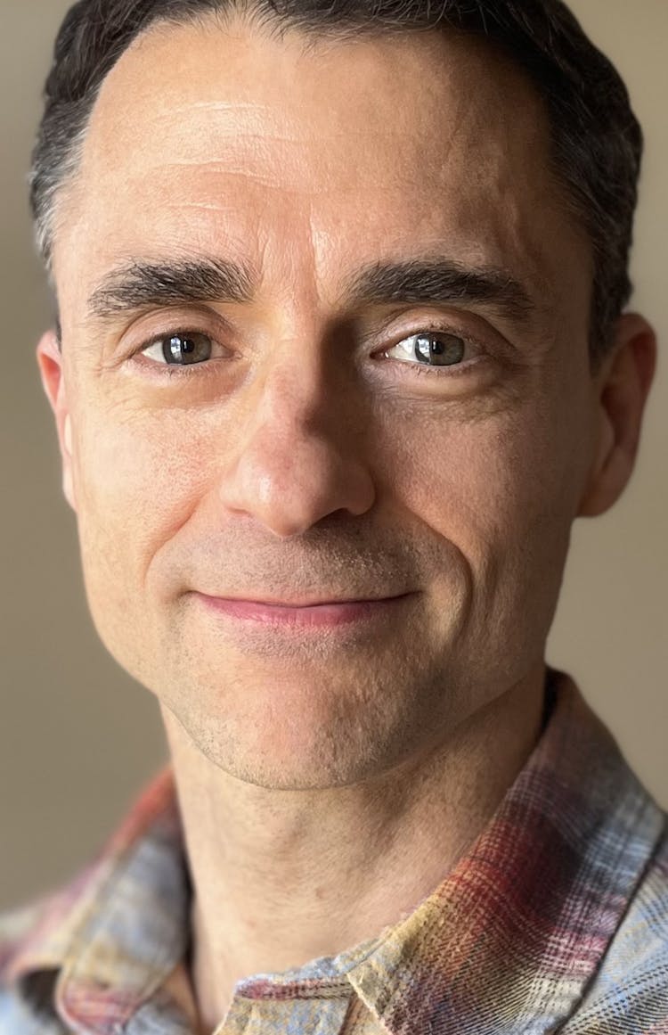 Robert McGill
