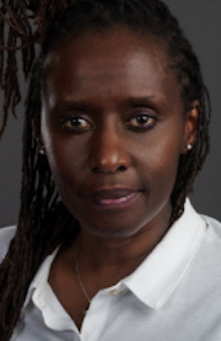 Otoniya J. Okot Bitek