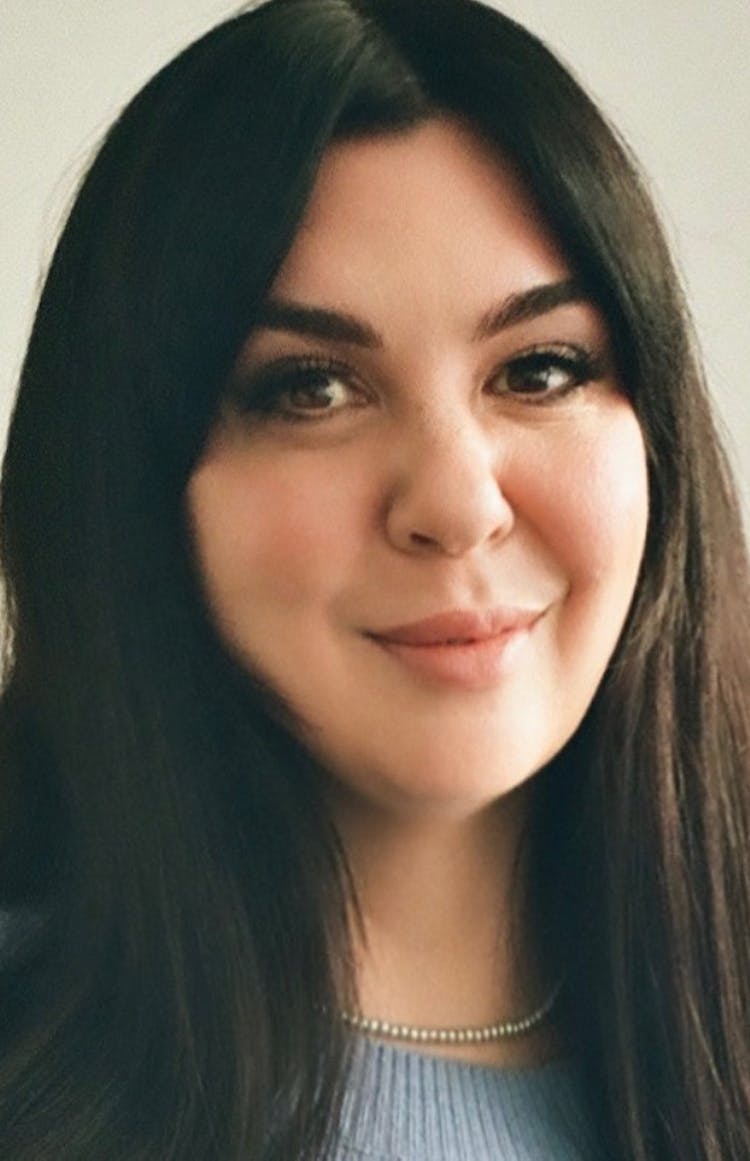Aurora Stewart de Peña