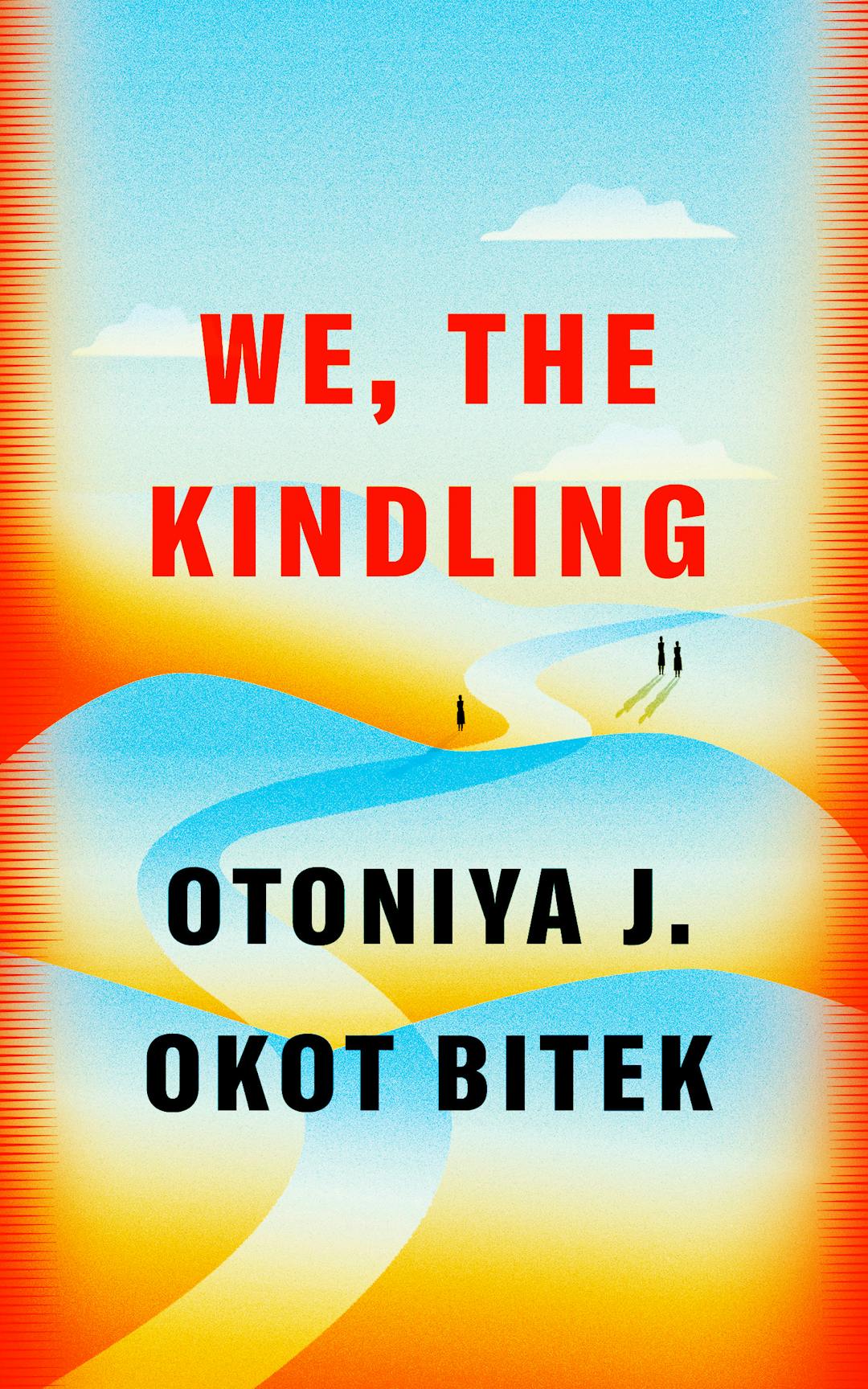 We, the Kindling