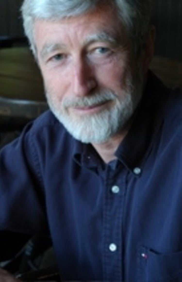 Derek Lundy