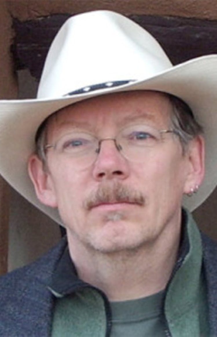 Phil Hall
