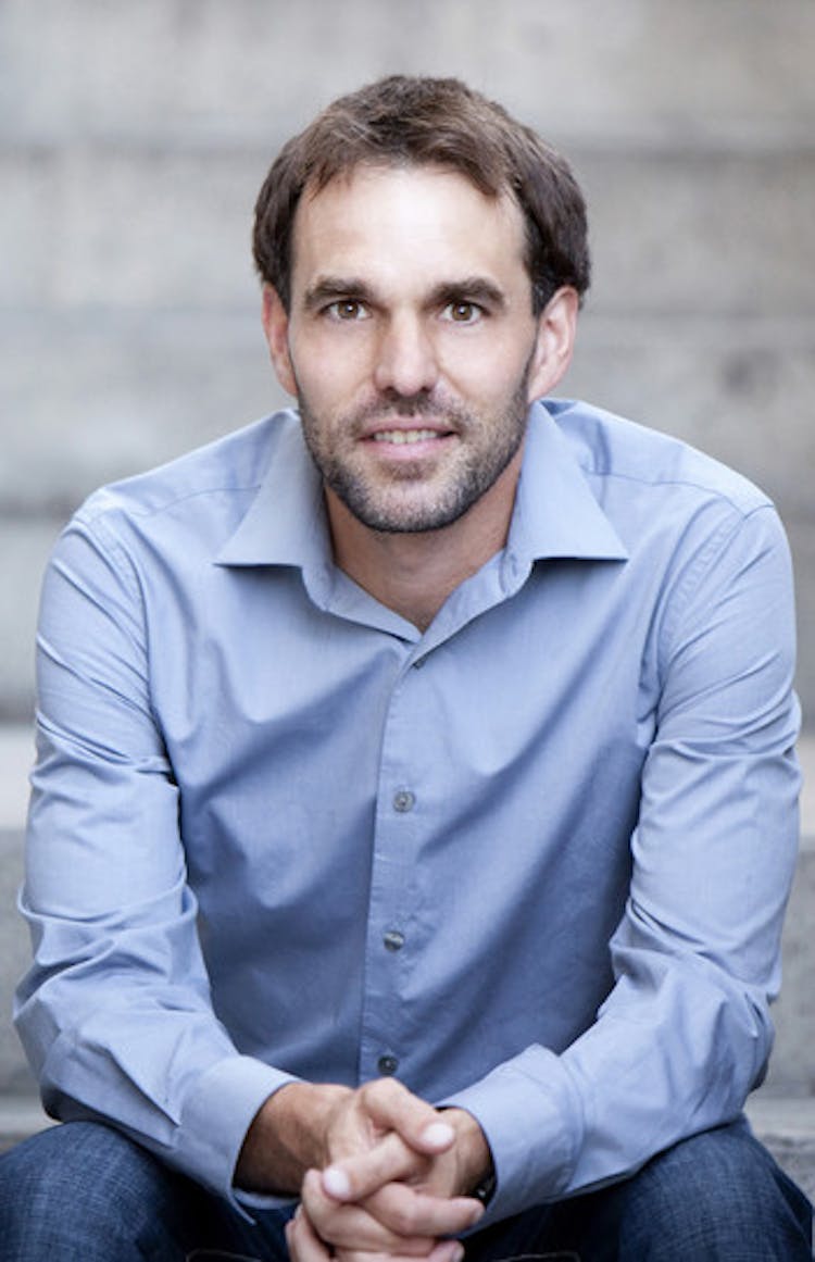Alexander MacLeod