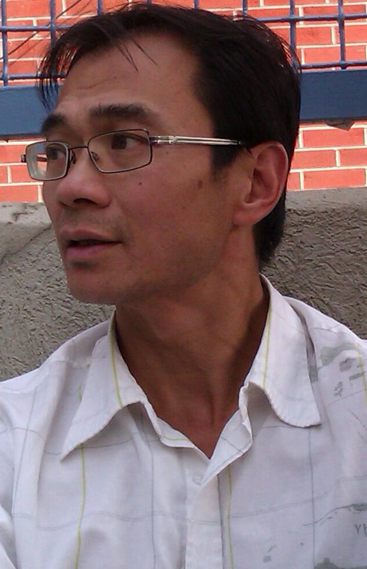 Weyman  Chan
