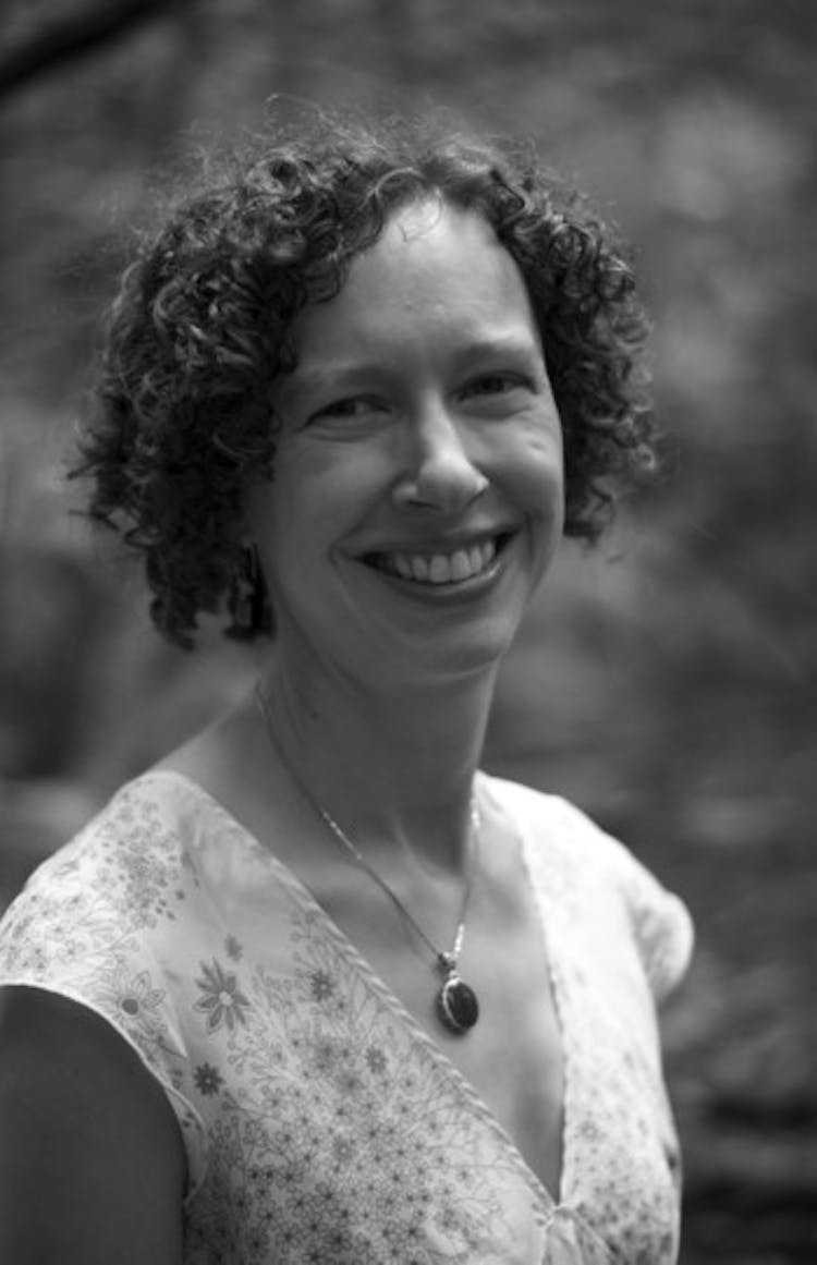 Stephanie Bolster