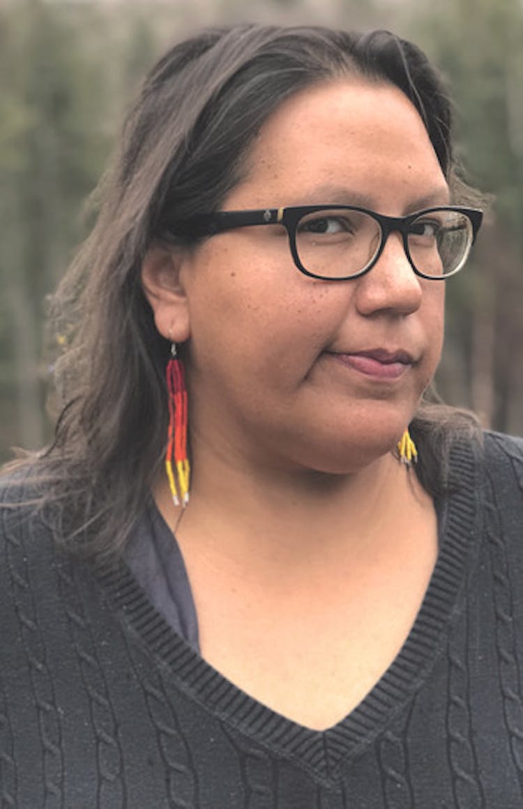 Darlene Naponse