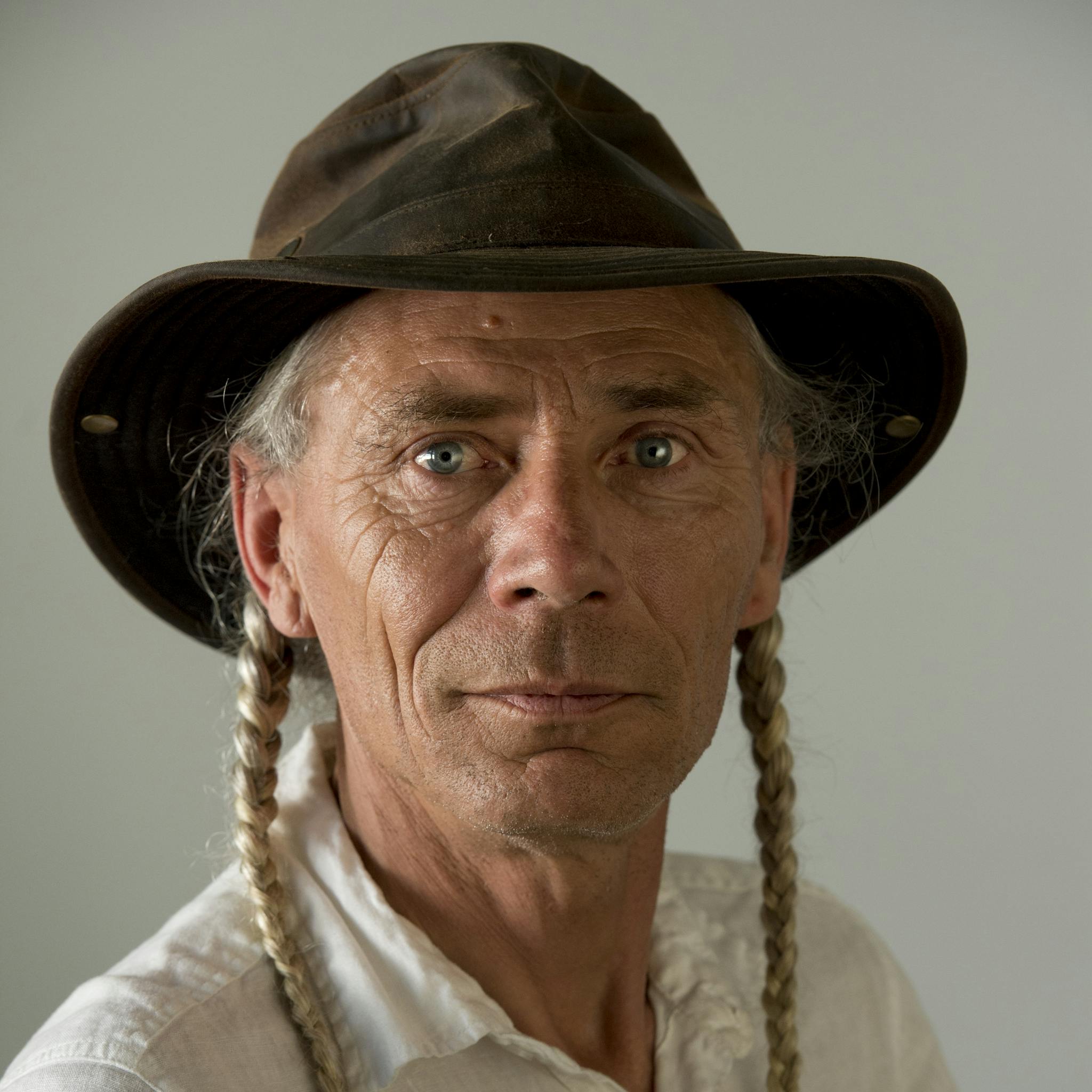 Harold R. Johnson