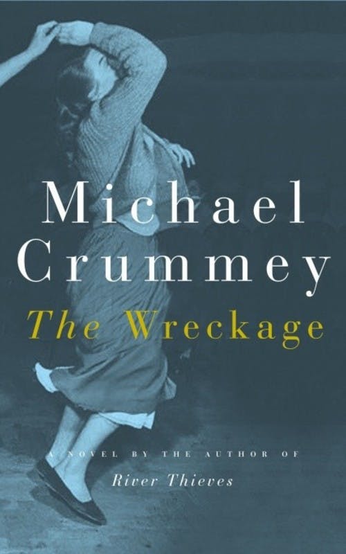The Wreckage