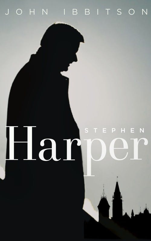 Stephen Harper