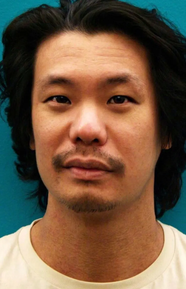 Aaron Chan