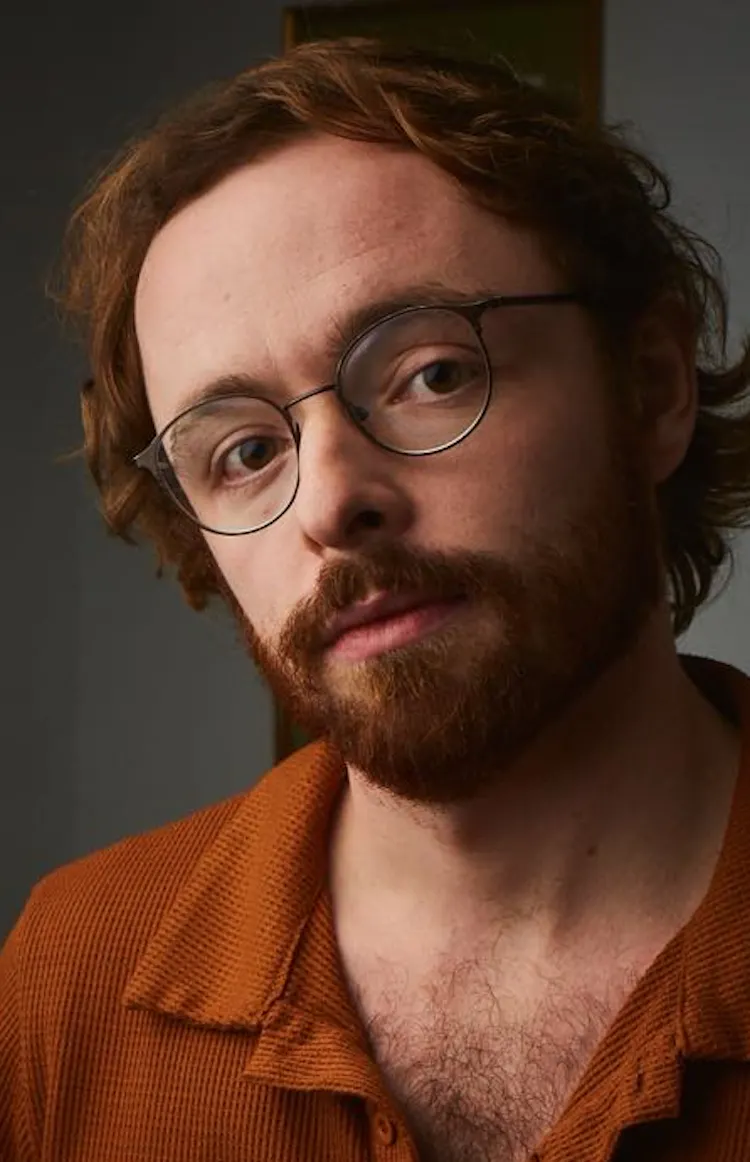 Curt Rae Rising Stars | Writers' Trust of Canada