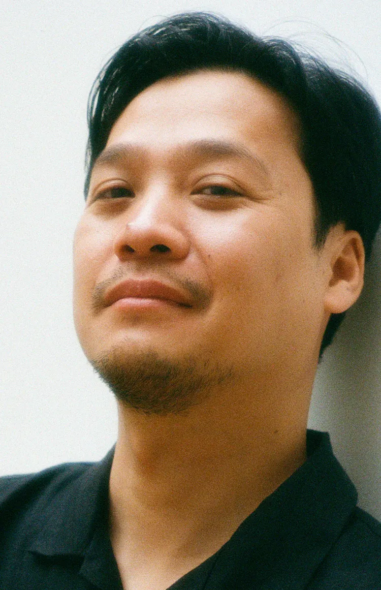 Vinh Nguyen