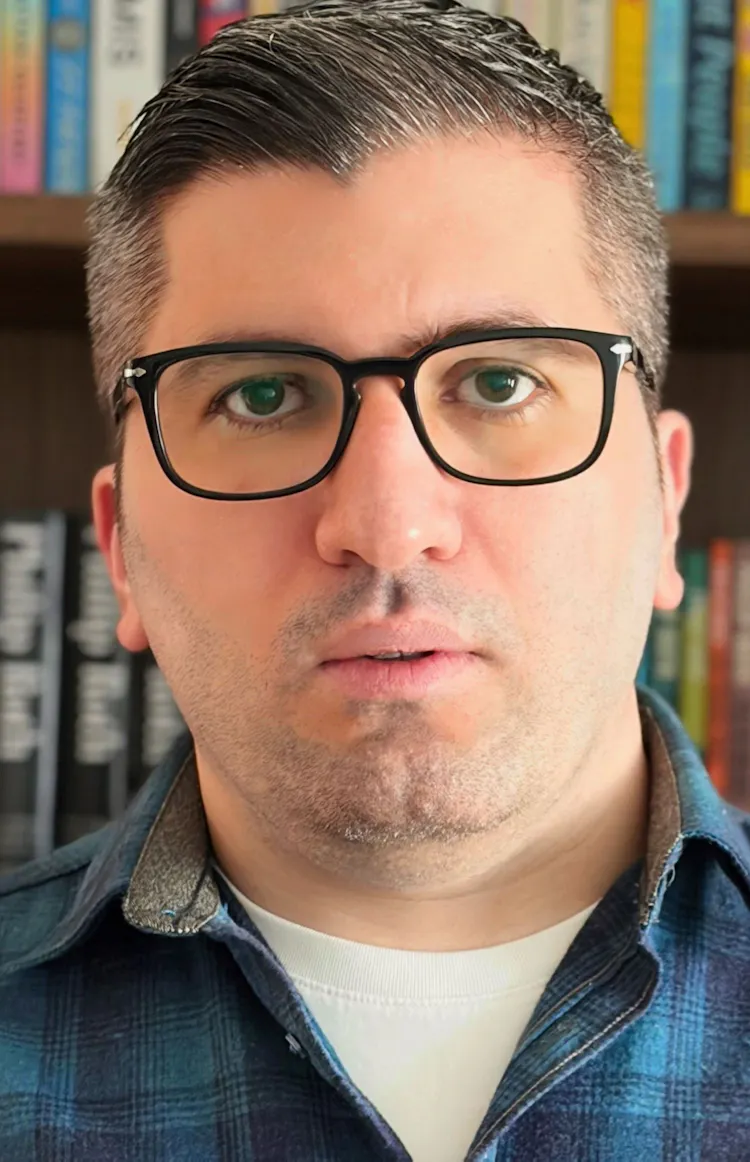 Siavash Saadlou