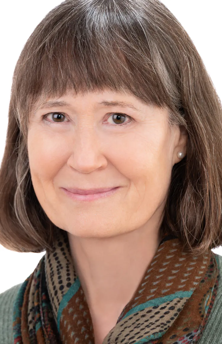 Sarah Cox