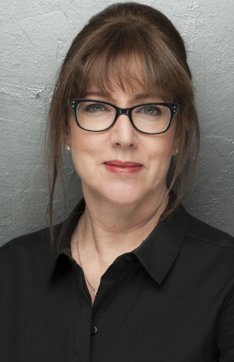 Lauren B. Davis