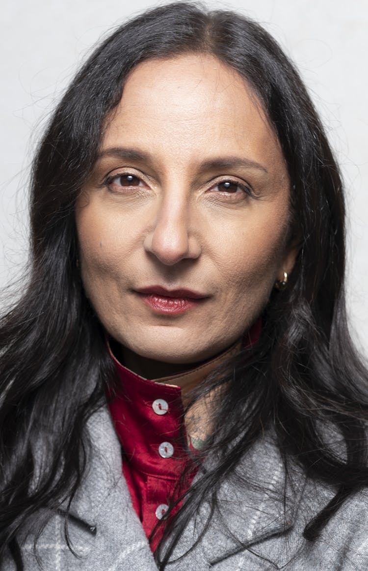 Madhur Anand