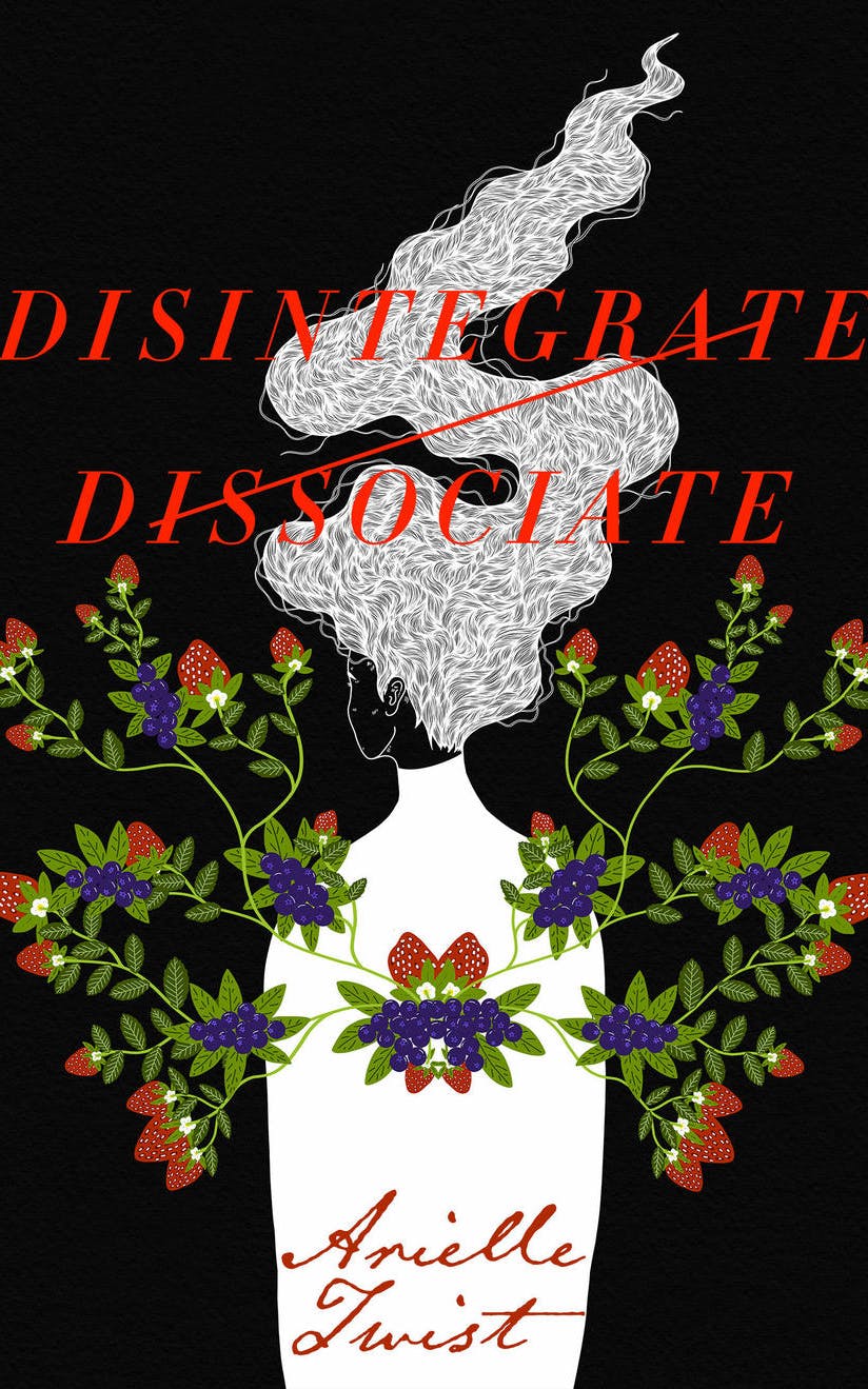 Disintegrate/Dissociate
