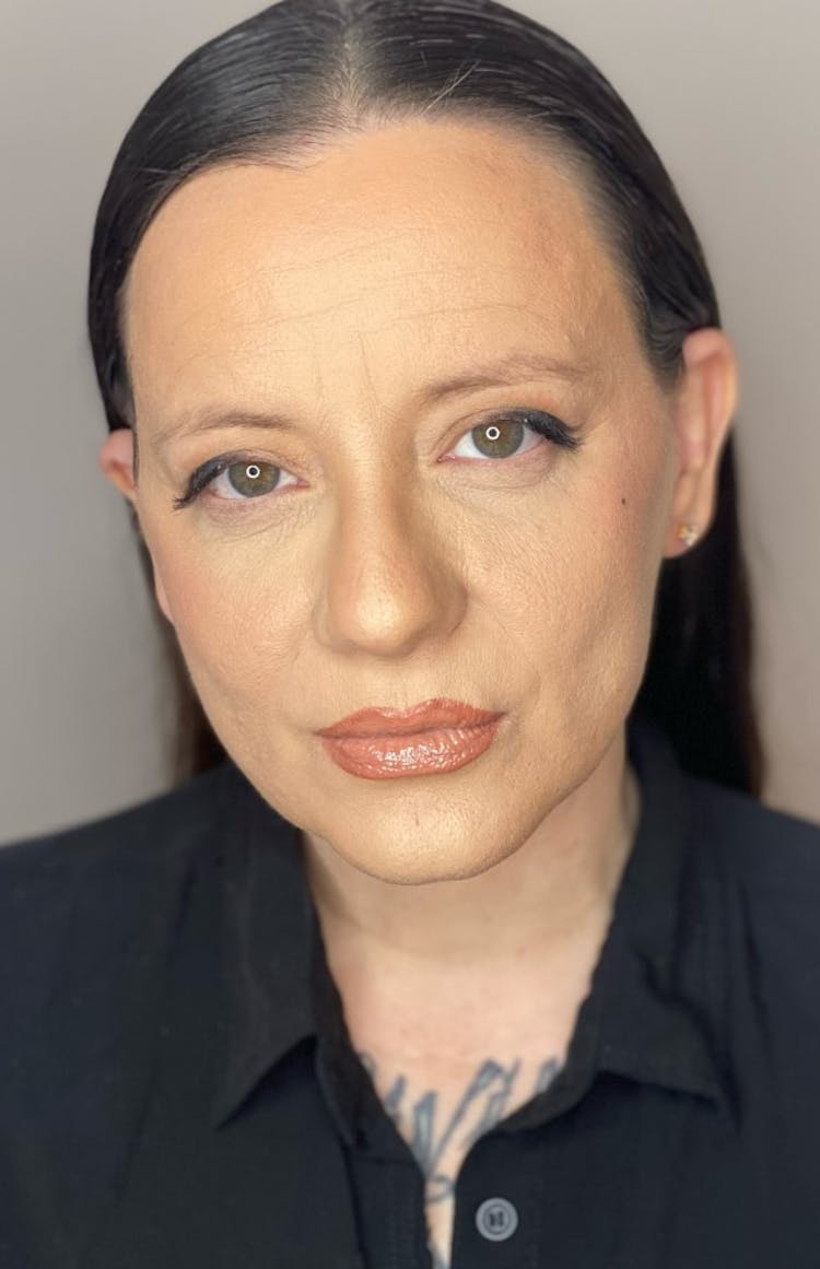 Cherie Dimaline