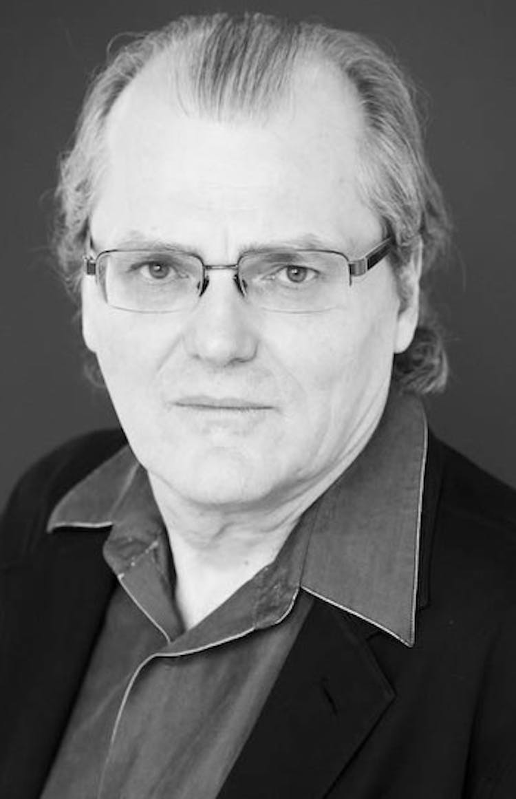 James FitzGerald
