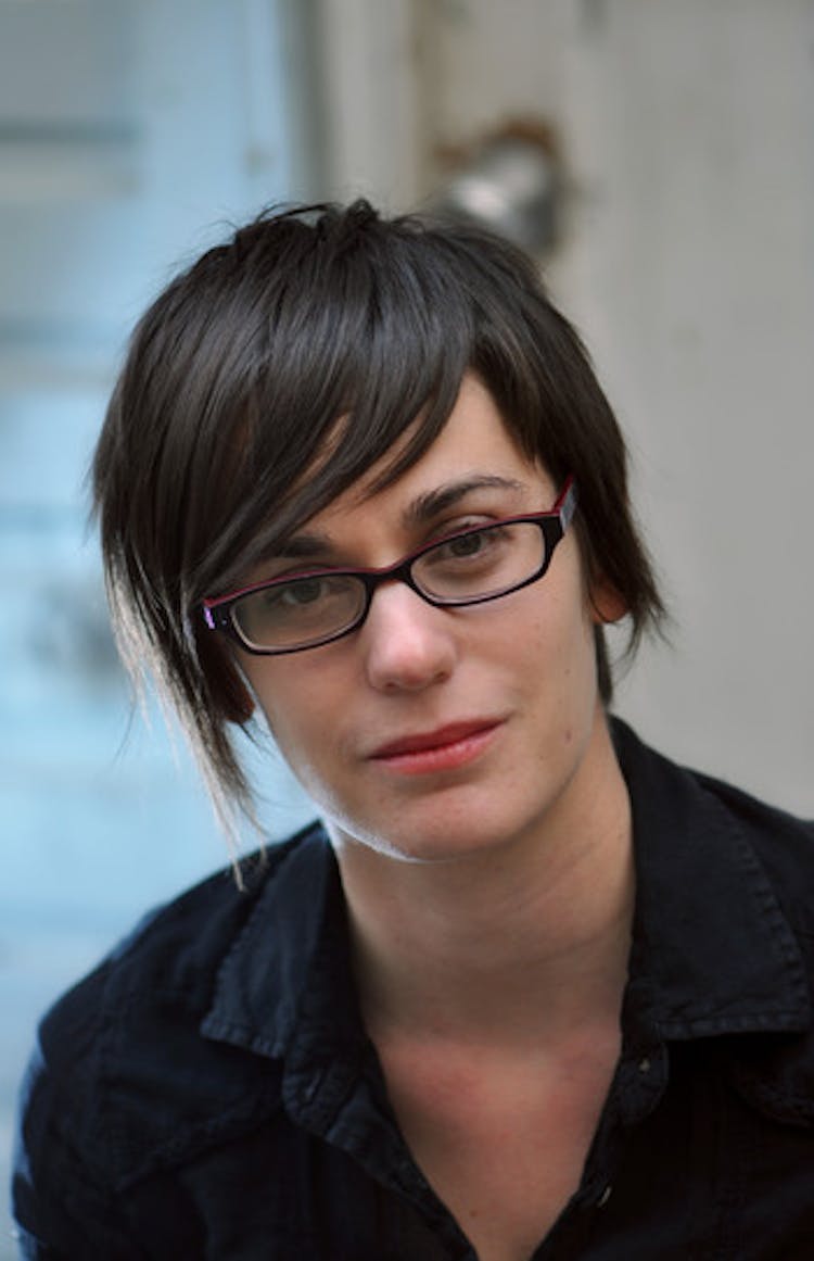 Kathy Friedman