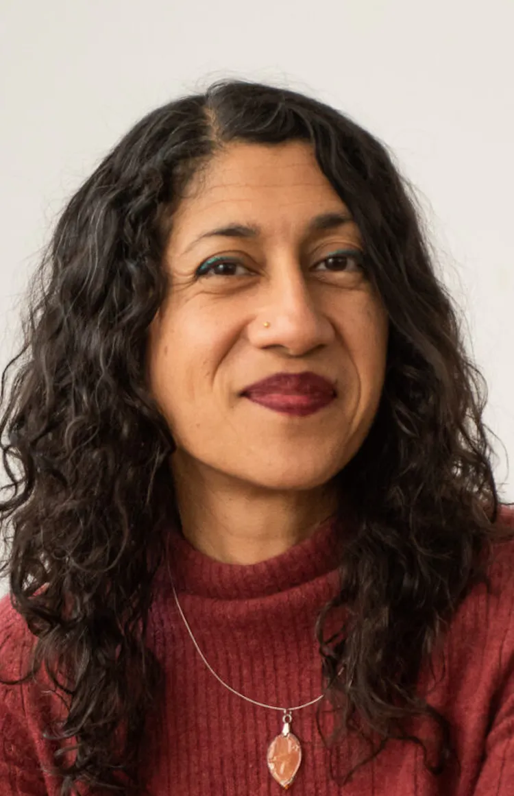 Padma Viswanathan