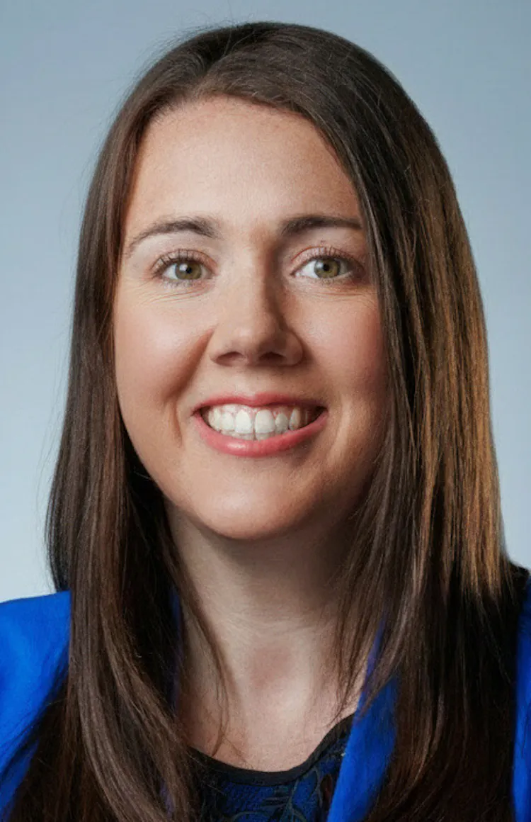 Julia Cottrelle