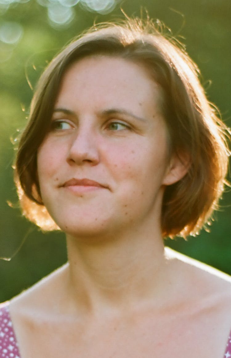Leah Mol