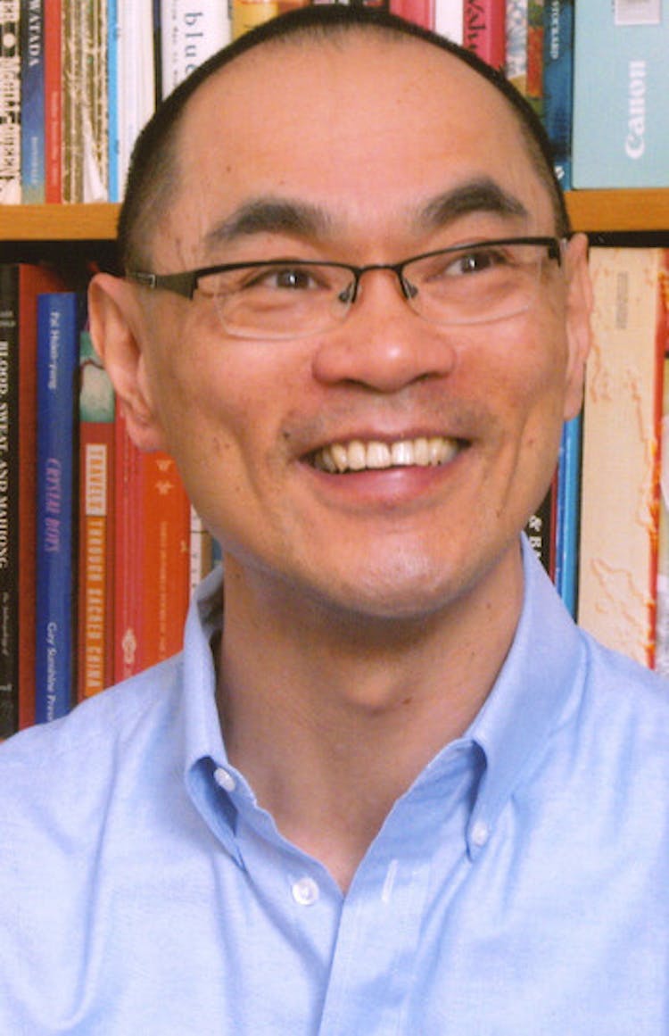 Paul Yee