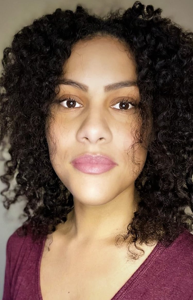 Teya Hollier 