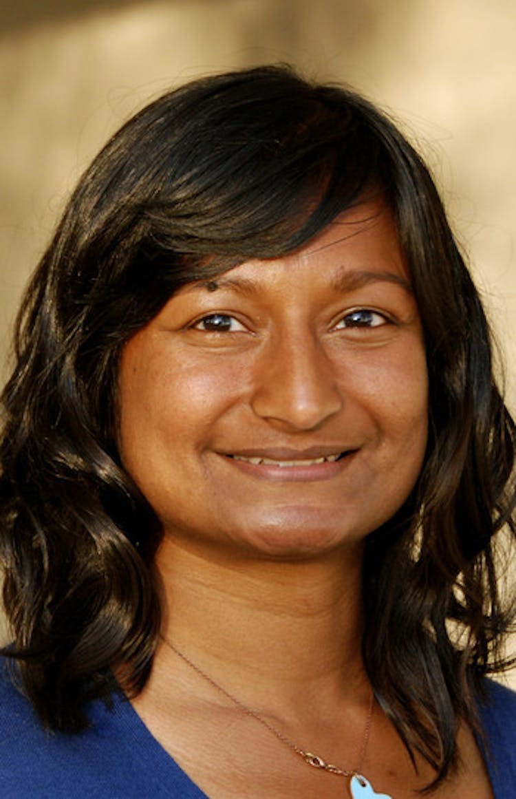 Sharon Bala