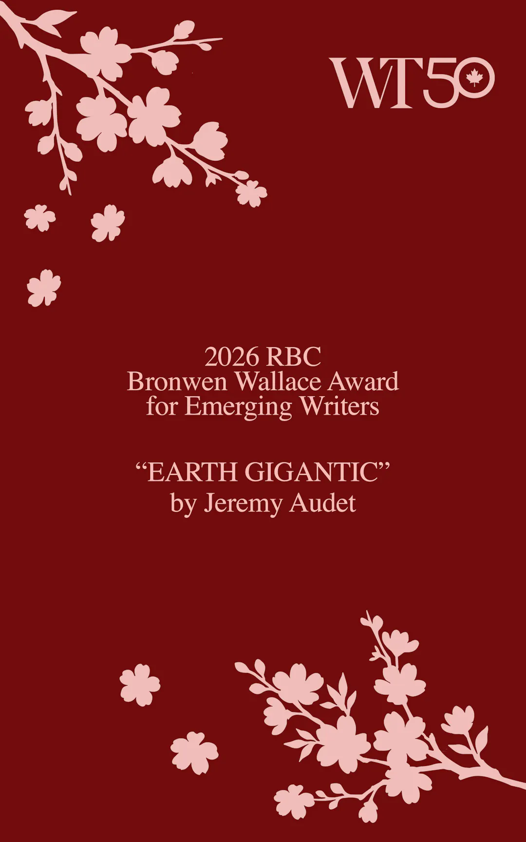 EARTH GIGANTIC