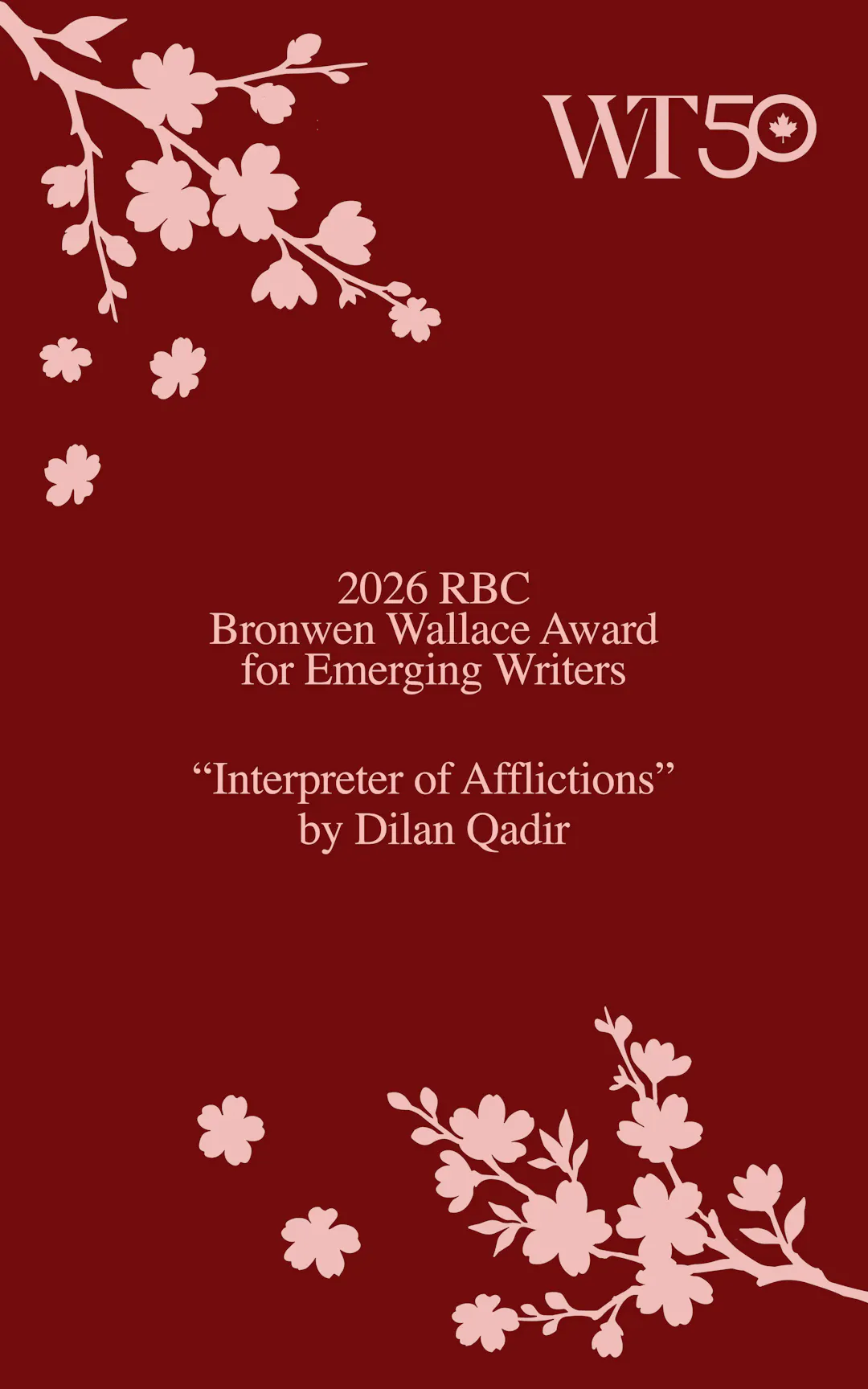 Interpreter of Afflictions