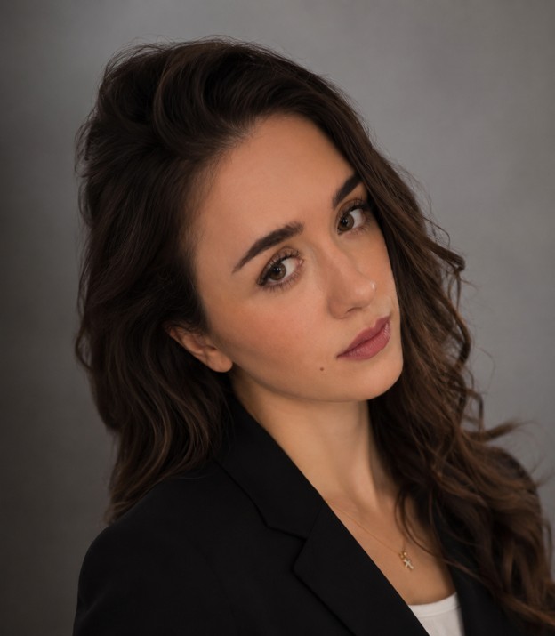 Chiara Di Lorenzo-Graham
