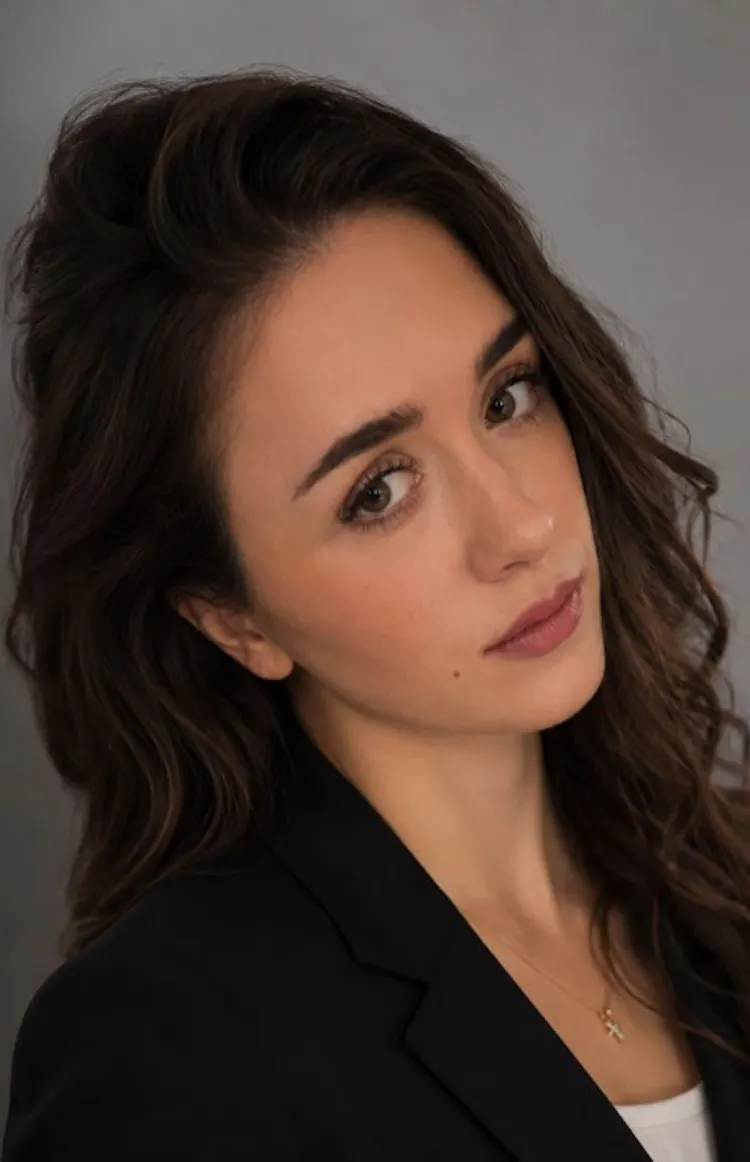 Chiara Di Lorenzo-Graham