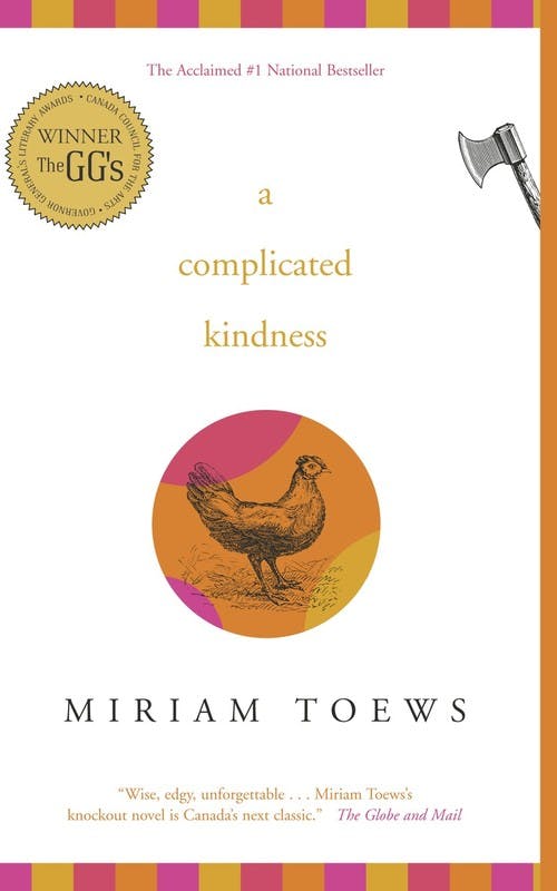 A Complicated Kindness