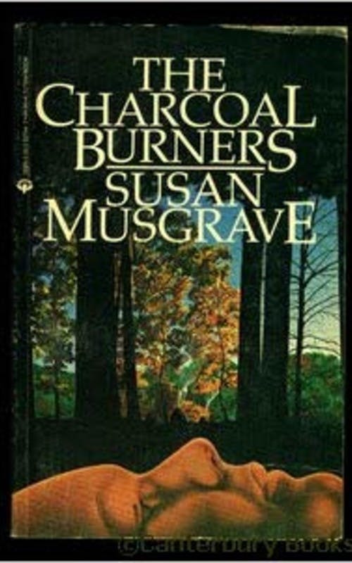 The Charcoal Burners