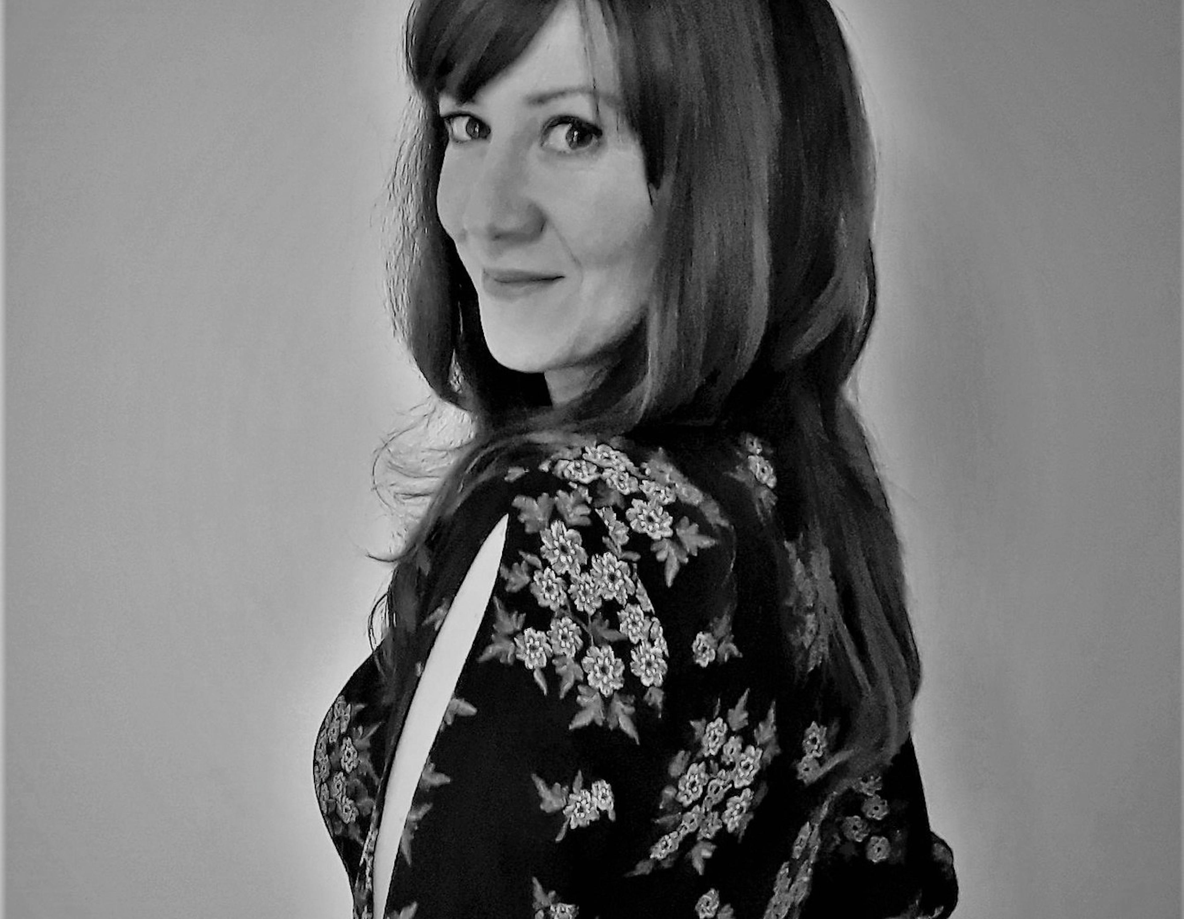 Sarah Mian