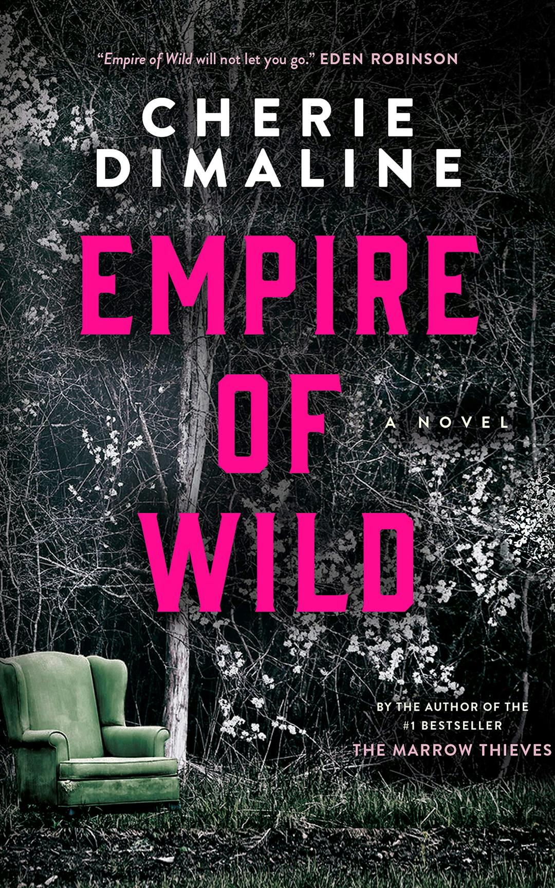 Empire of Wild