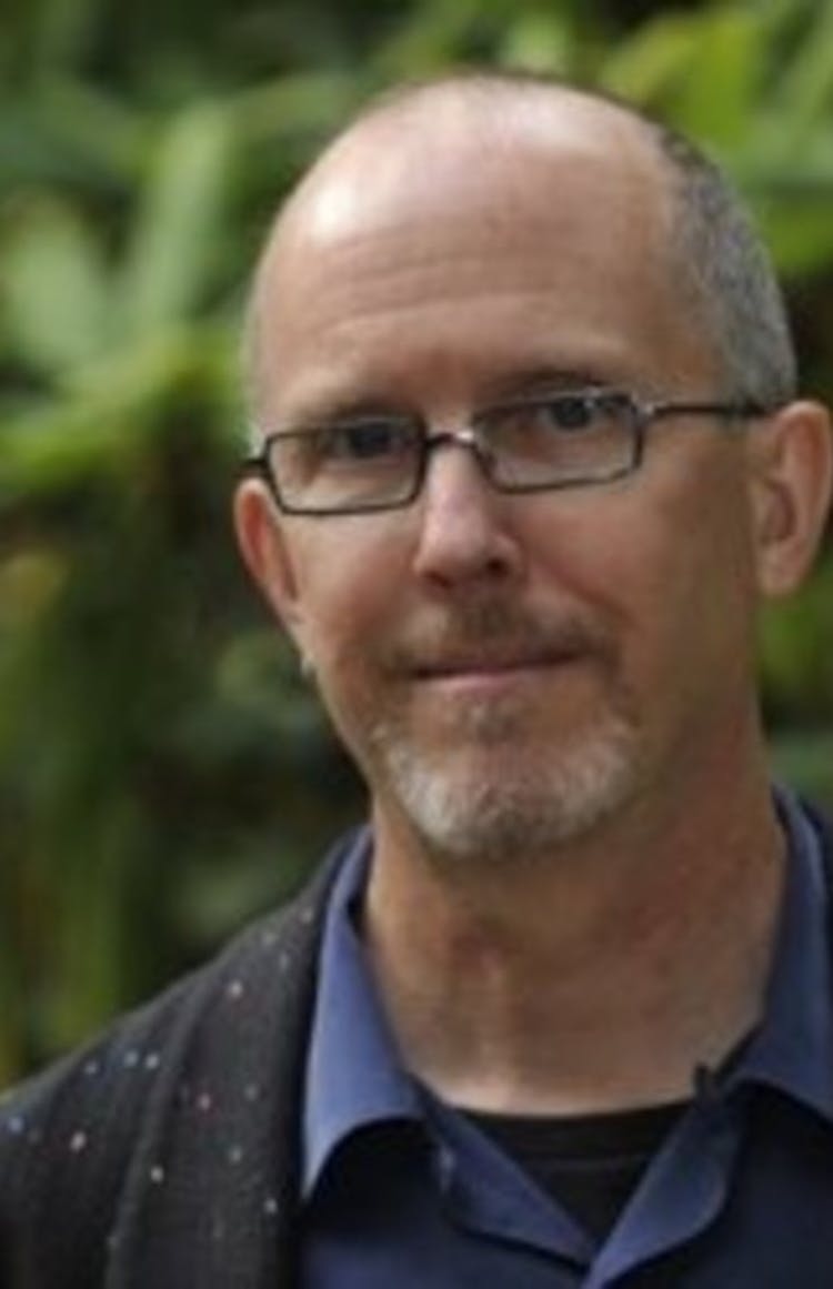 John Barton