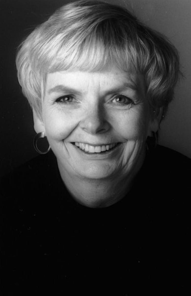Carol Shields