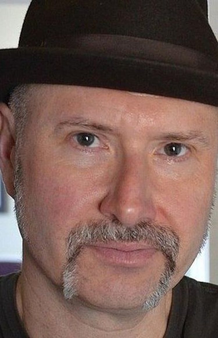 Ray Robertson
