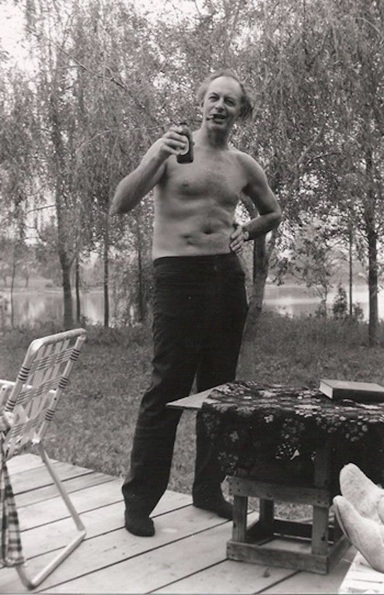Al Purdy