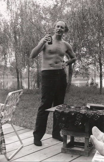 Al Purdy